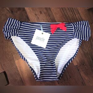 Panache Bathing Suit Bottoms